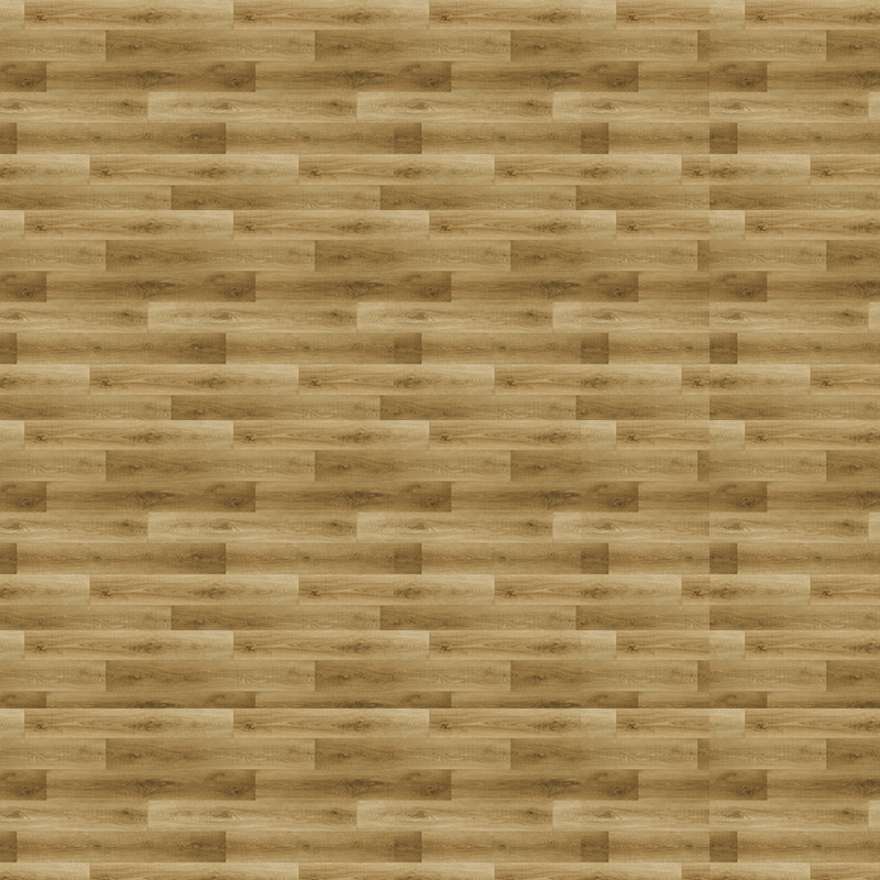 Haute densité & conception de revêtements de sol hétérogènes confort