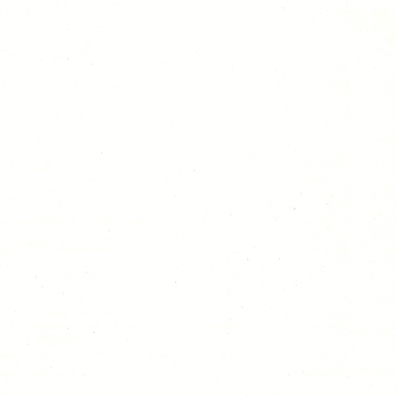 Revêtement de sol homogène de haute qualité et de couleur unique