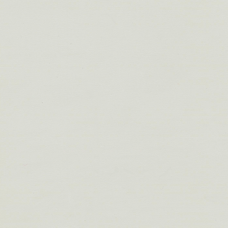 Revêtement de sol homogène de haute qualité et de couleur unique