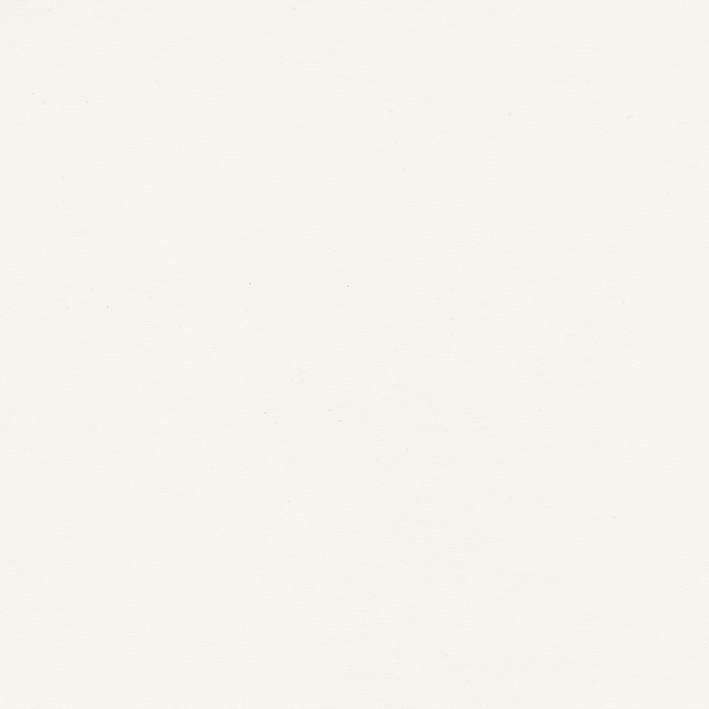 Revêtement de sol homogène de haute qualité et de couleur unique