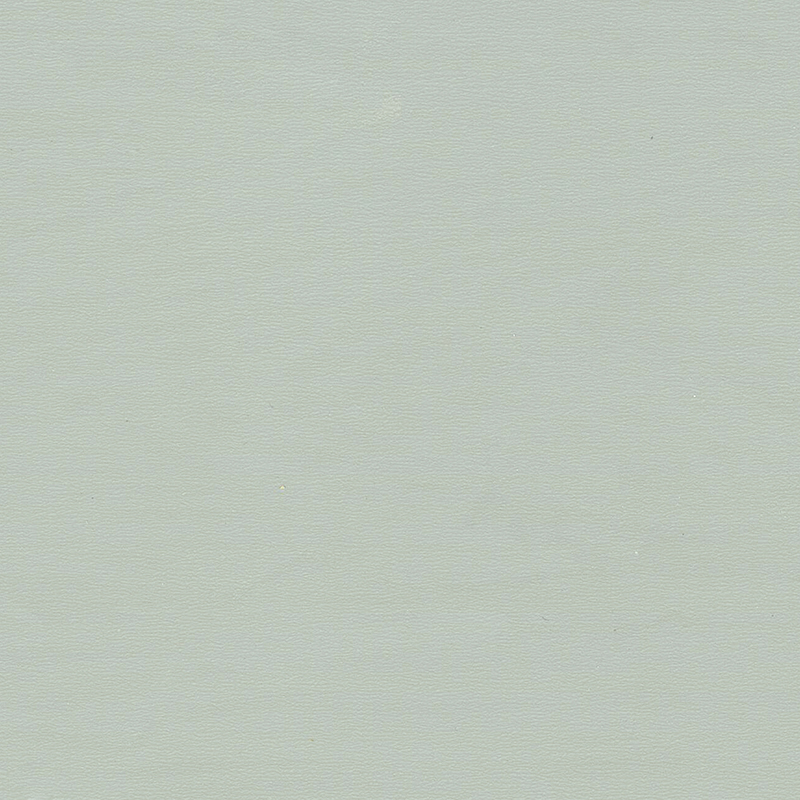 Revêtement de sol homogène de haute qualité et de couleur unique