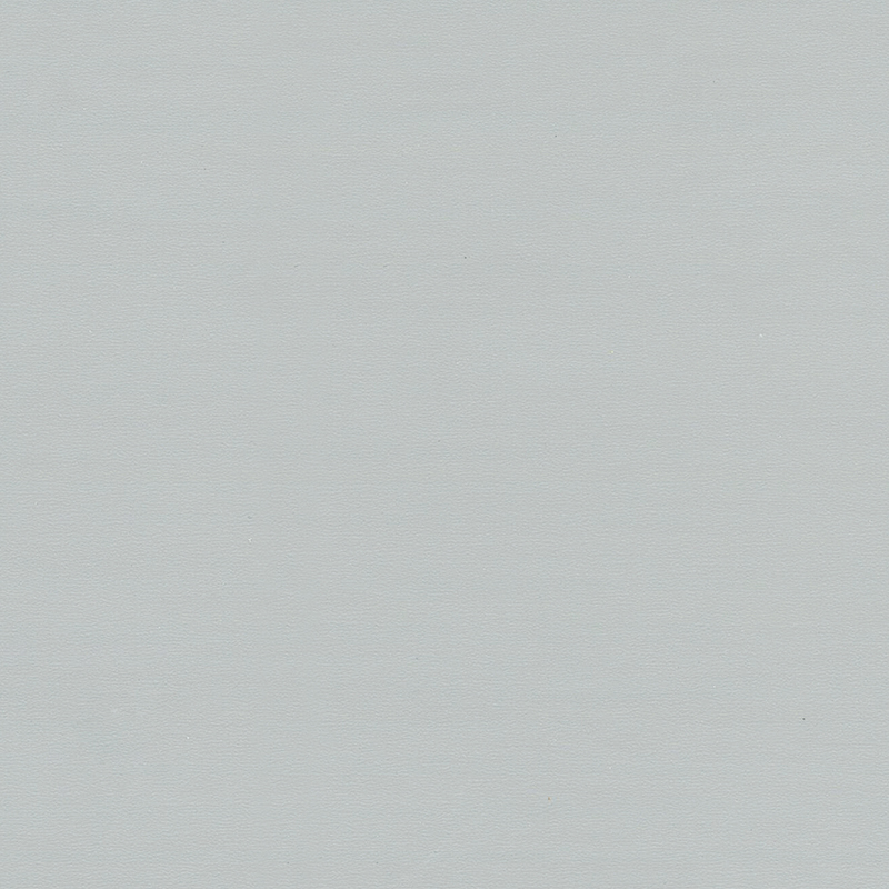 Revêtement de sol homogène de haute qualité et de couleur unique