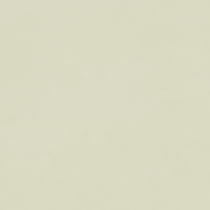 Revêtement de sol homogène de haute qualité et de couleur unique