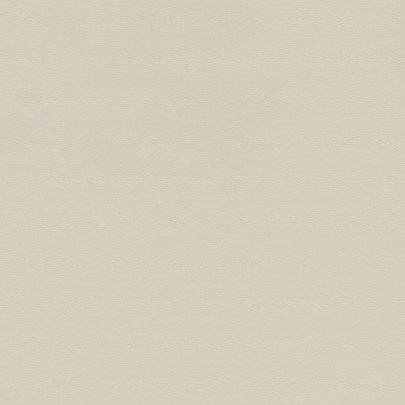 Revêtement de sol homogène de haute qualité et de couleur unique