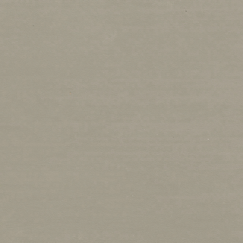 Revêtement de sol homogène de haute qualité et de couleur unique