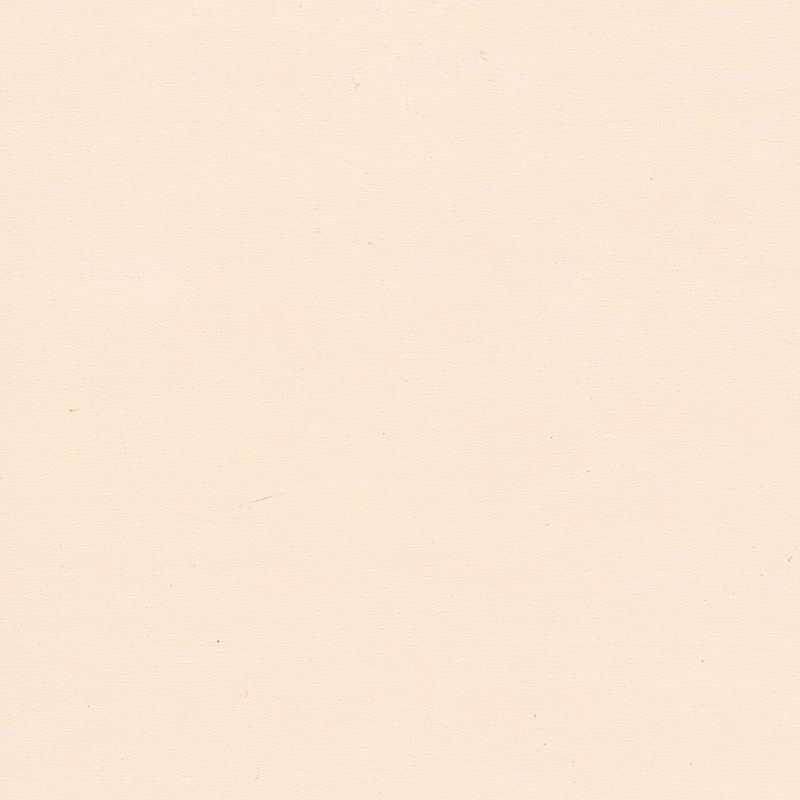 Revêtement de sol homogène de haute qualité et de couleur unique