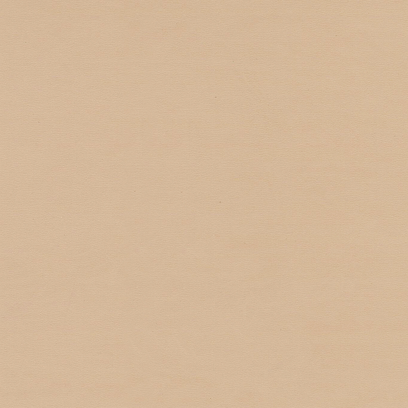 Revêtement de sol homogène de haute qualité et de couleur unique