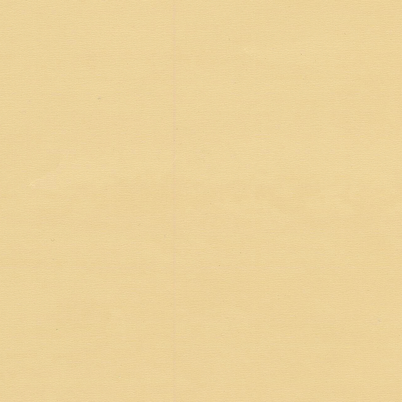 Revêtement de sol homogène de haute qualité et de couleur unique