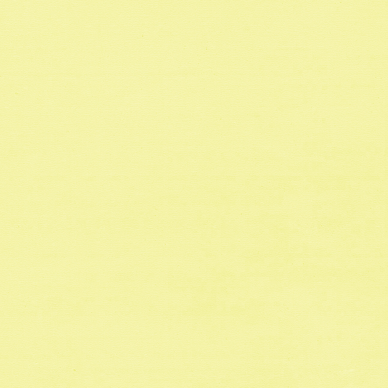 Revêtement de sol homogène de haute qualité et de couleur unique