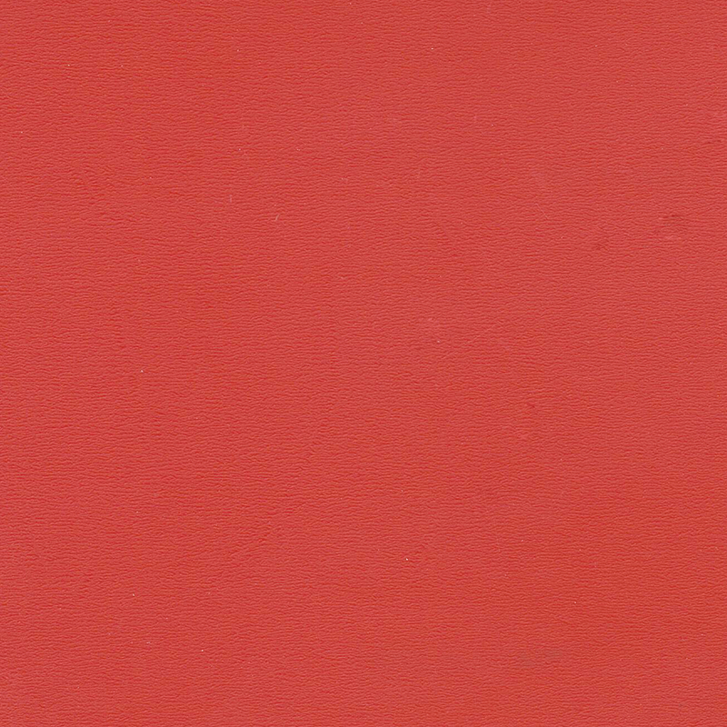 Revêtement de sol homogène de haute qualité et de couleur unique