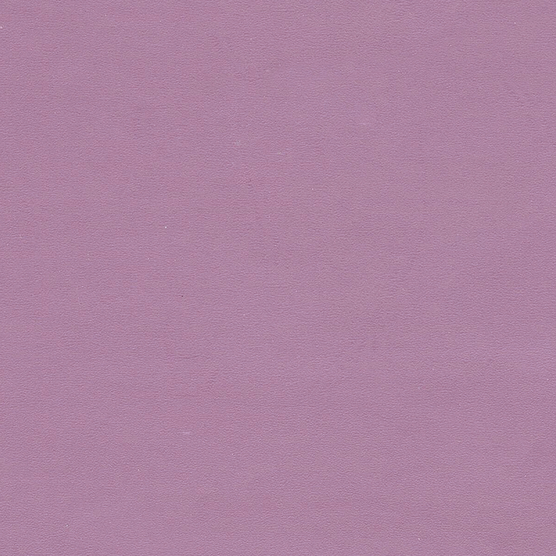 Revêtement de sol homogène de haute qualité et de couleur unique