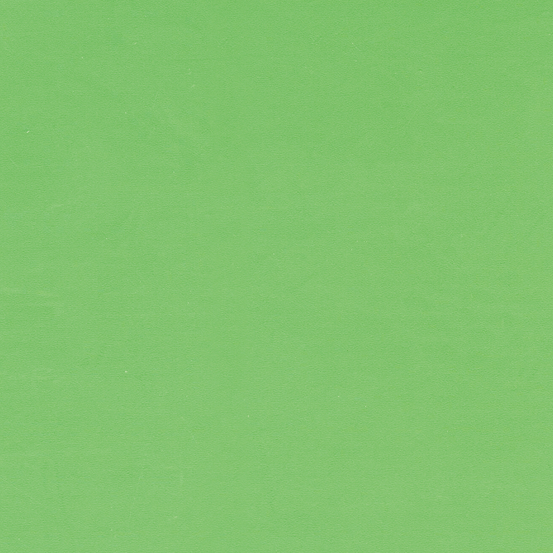 Revêtement de sol homogène de haute qualité et de couleur unique