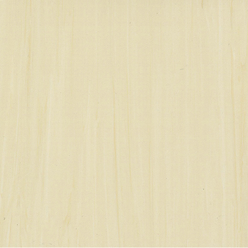 Revêtement de sol homogène écologique et facile à nettoyer