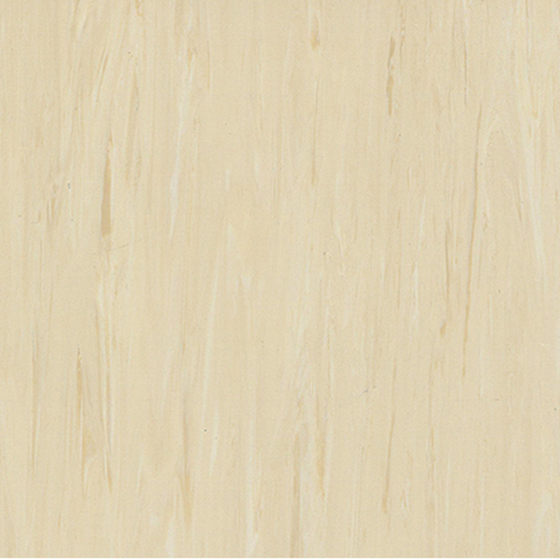 Revêtement de sol homogène écologique et facile à nettoyer