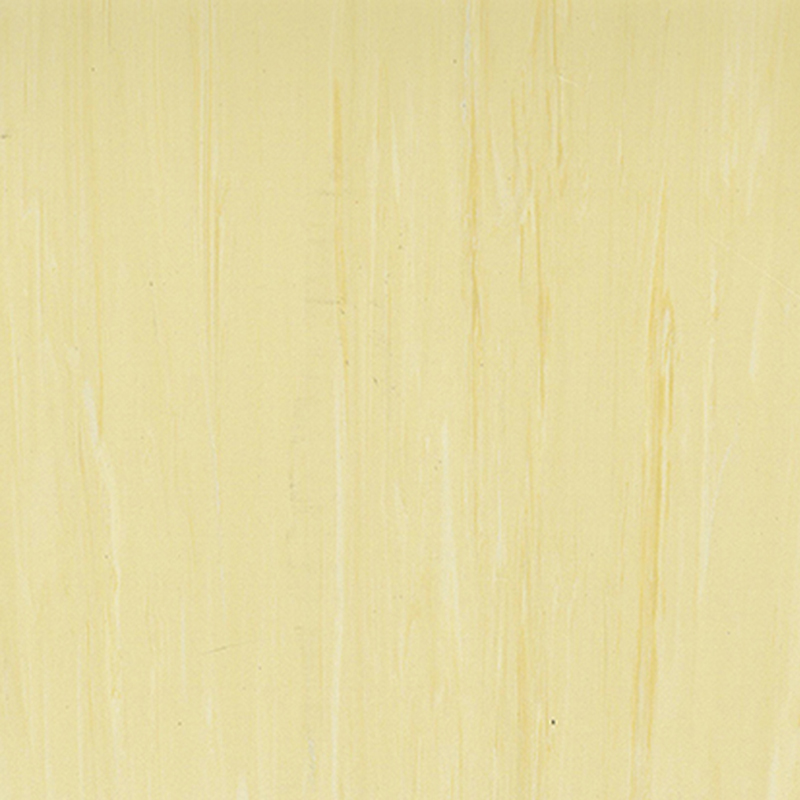 Revêtement de sol homogène écologique et facile à nettoyer