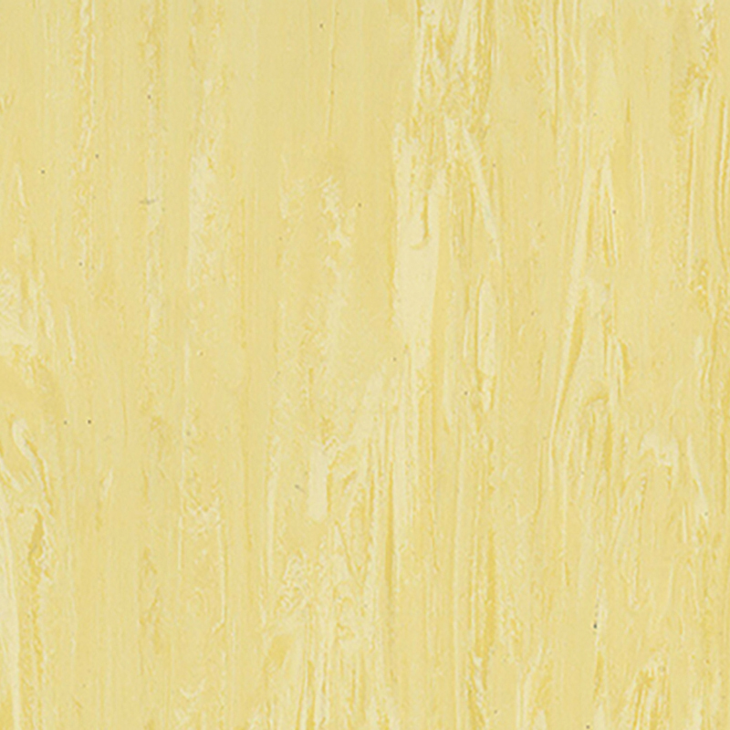 Revêtement de sol homogène écologique et facile à nettoyer