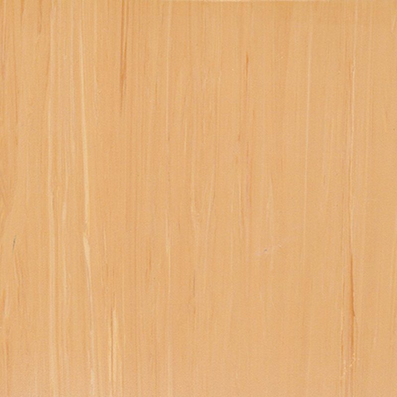 Revêtement de sol homogène écologique et facile à nettoyer