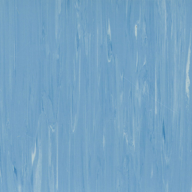 Revêtement de sol homogène écologique et facile à nettoyer