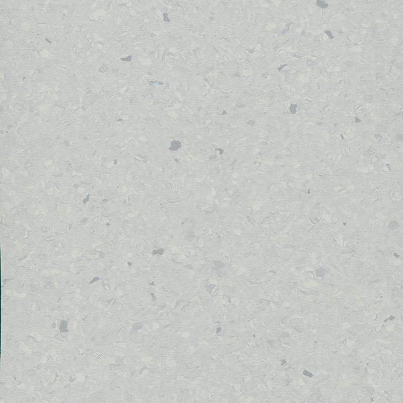 Revêtement de sol homogène multicolore