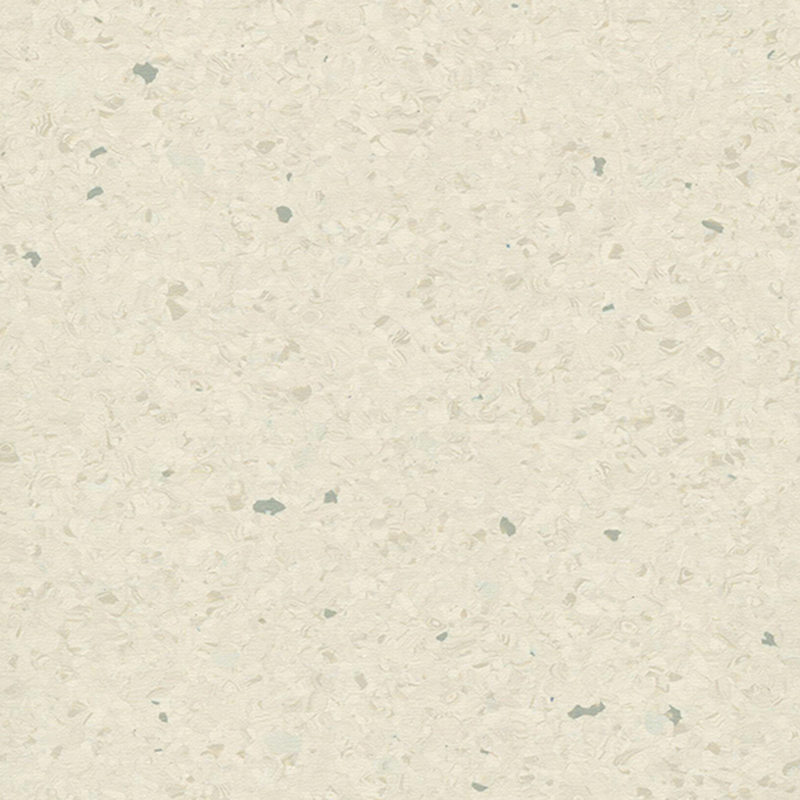 Revêtement de sol homogène multicolore