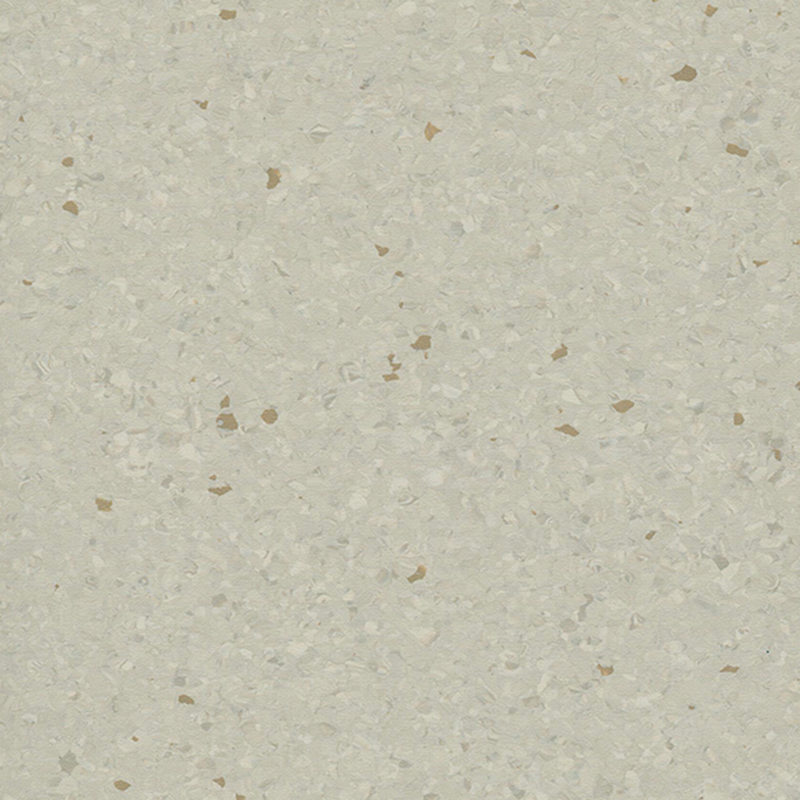 Revêtement de sol homogène multicolore