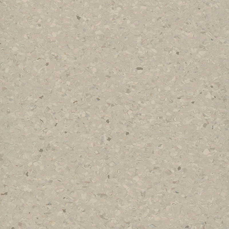 Revêtement de sol homogène multicolore