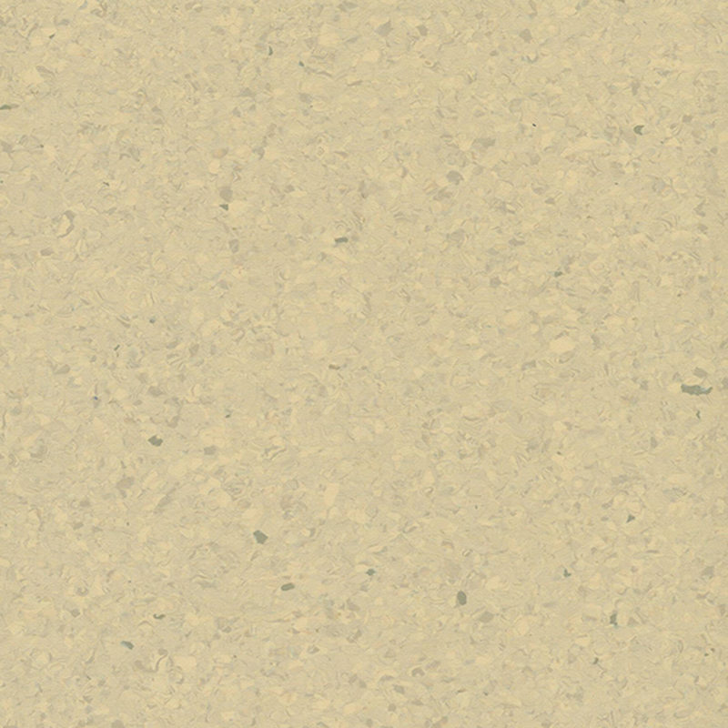 Revêtement de sol homogène multicolore