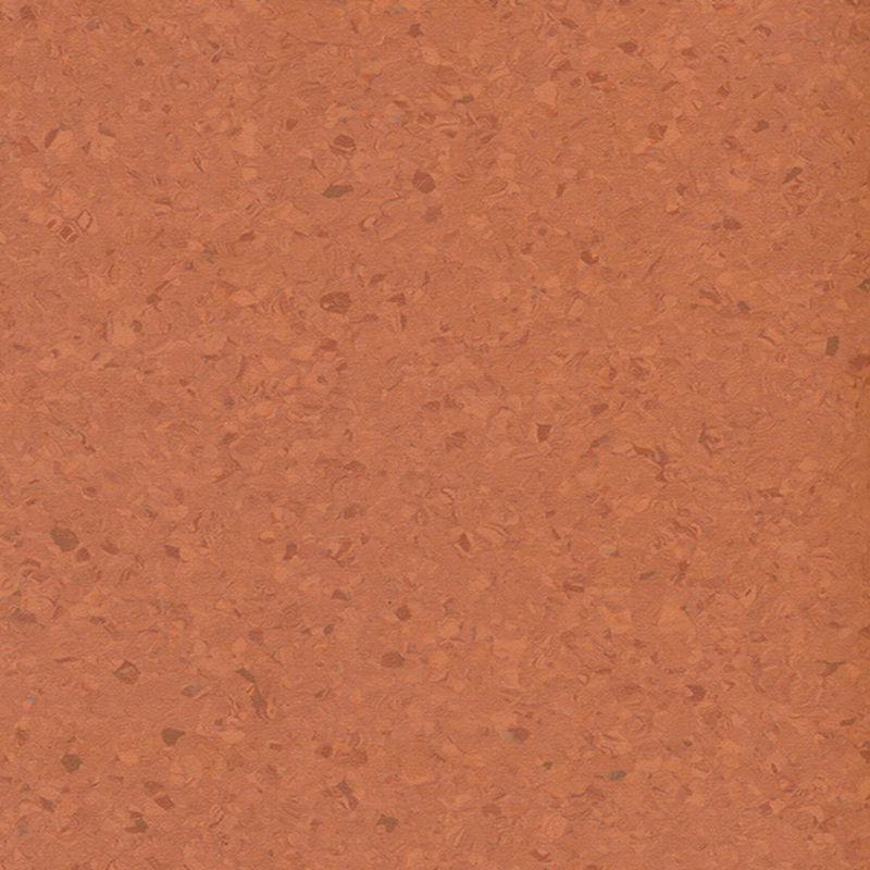 Revêtement de sol homogène multicolore