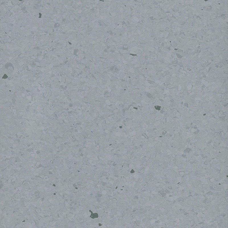 Revêtement de sol homogène multicolore