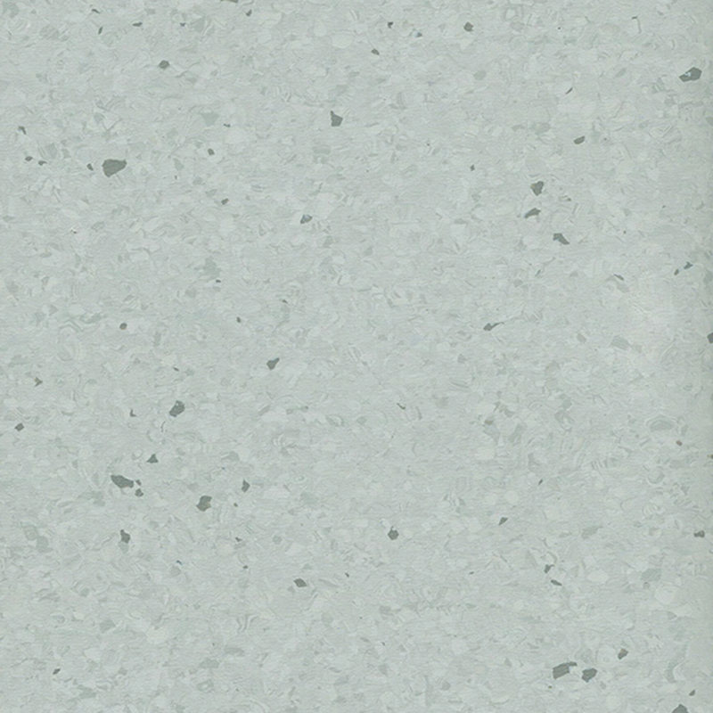 Revêtement de sol homogène multicolore