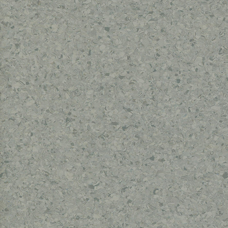 Revêtement de sol homogène multicolore