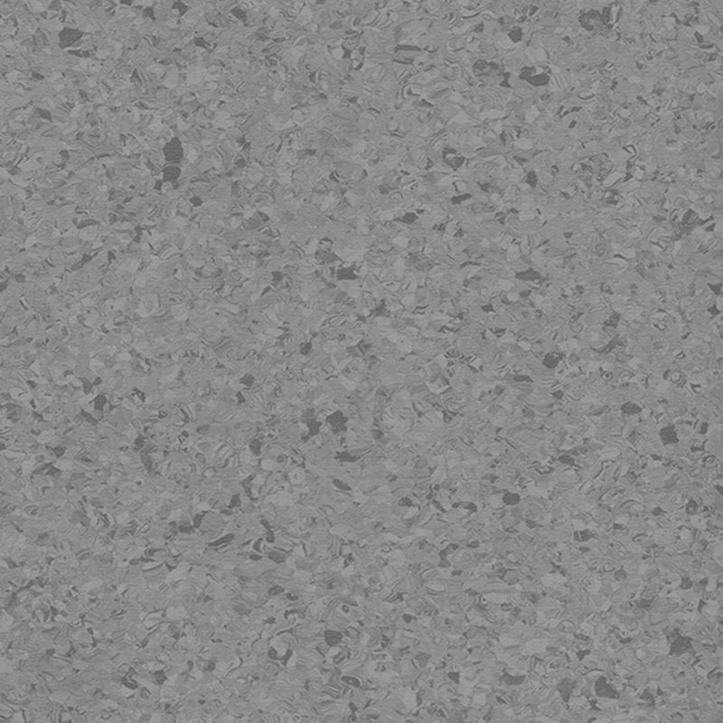 Revêtement de sol homogène multicolore