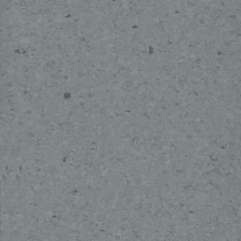 Revêtement de sol homogène multicolore