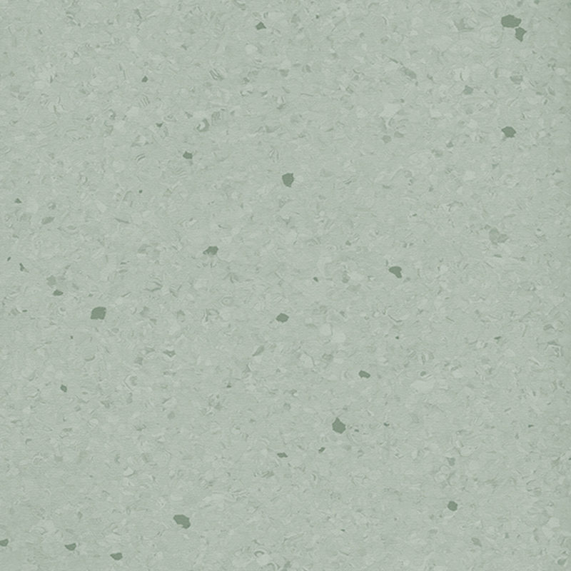 Revêtement de sol homogène multicolore