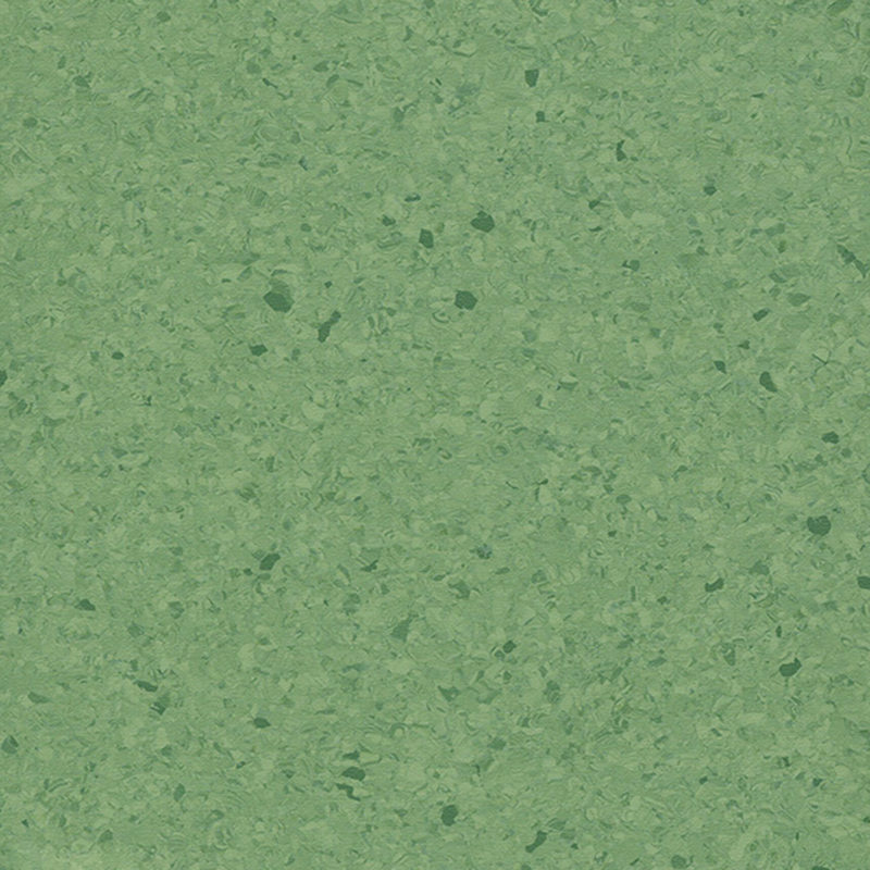 Revêtement de sol homogène multicolore