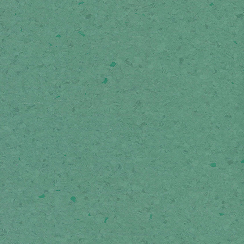 Revêtement de sol homogène multicolore