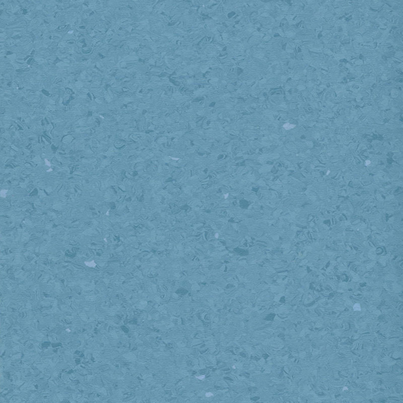 Revêtement de sol homogène multicolore