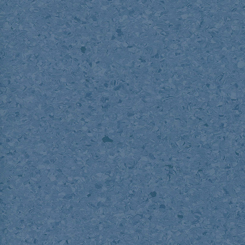 Revêtement de sol homogène multicolore