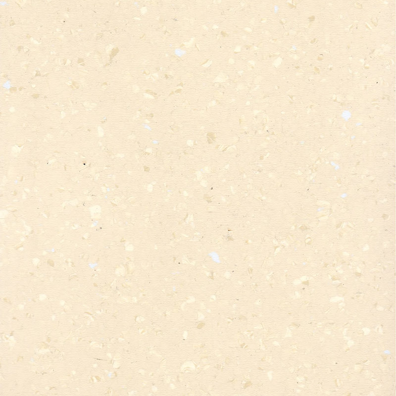 revêtement de sol homogène léger et élégant