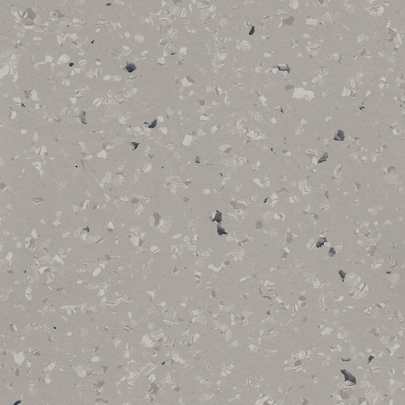 revêtement de sol homogène léger et élégant