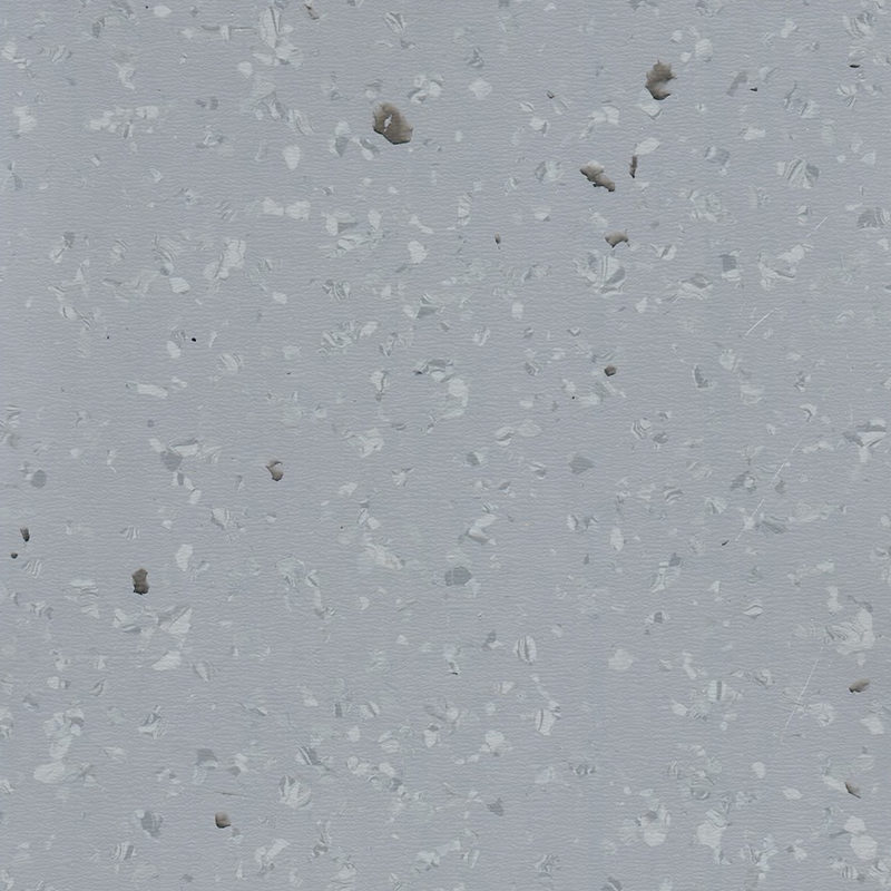 revêtement de sol homogène léger et élégant