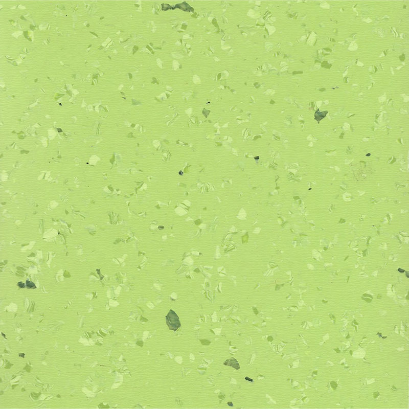 revêtement de sol homogène léger et élégant