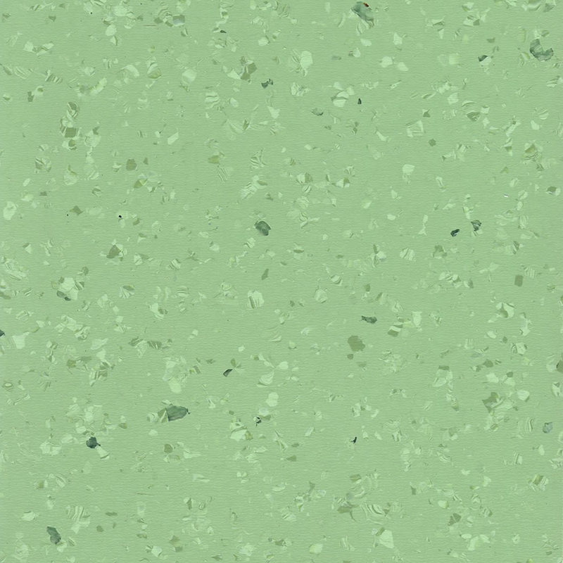 revêtement de sol homogène léger et élégant