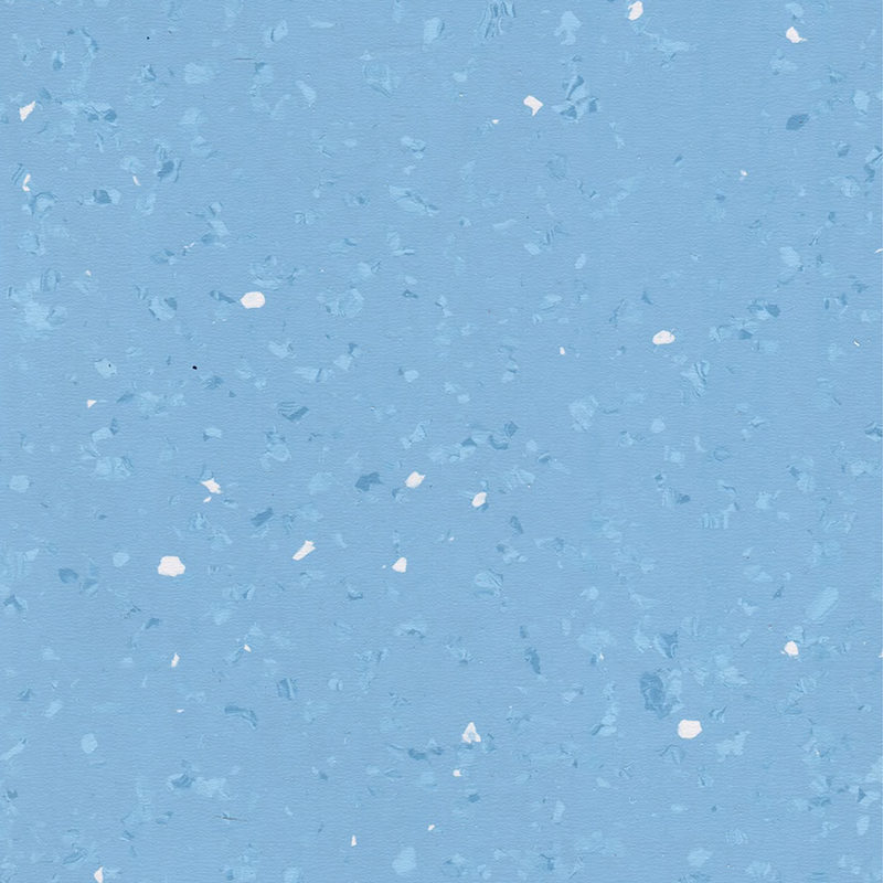 revêtement de sol homogène léger et élégant