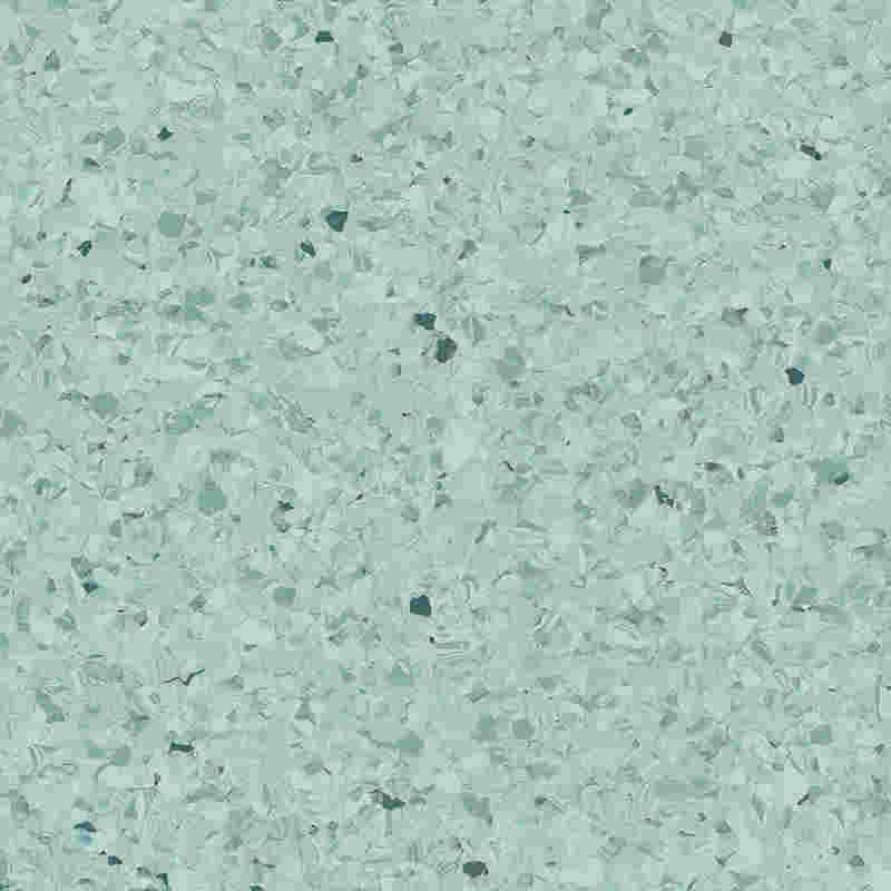 Un revêtement de sol homogène doux et apaisant