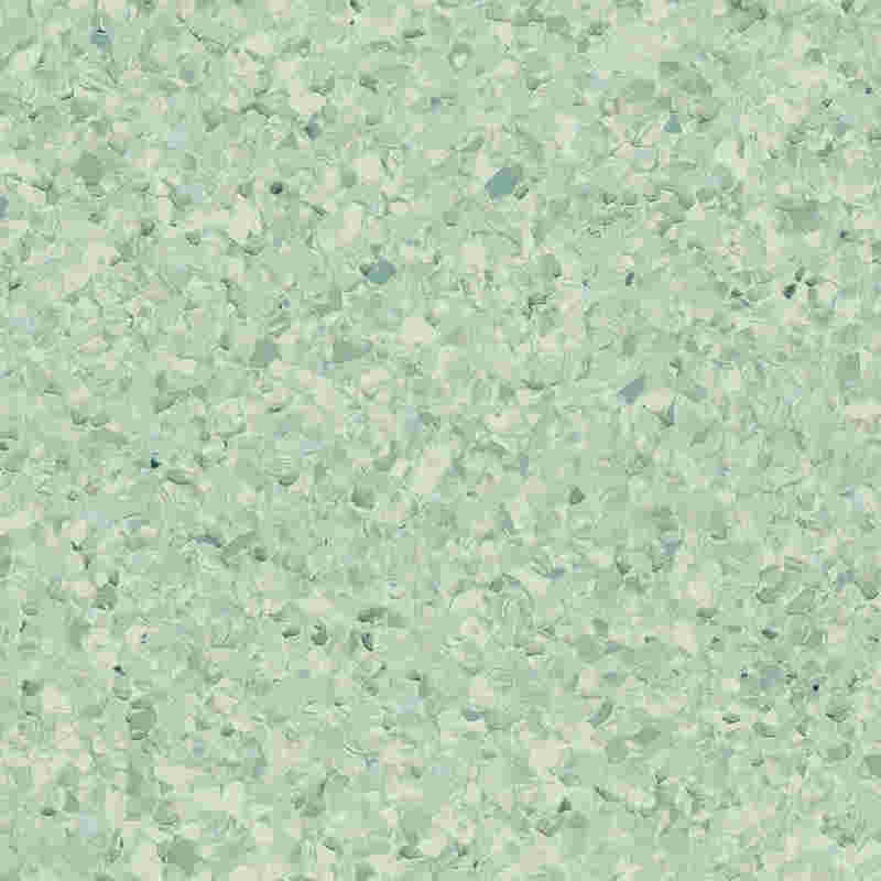 Un revêtement de sol homogène doux et apaisant