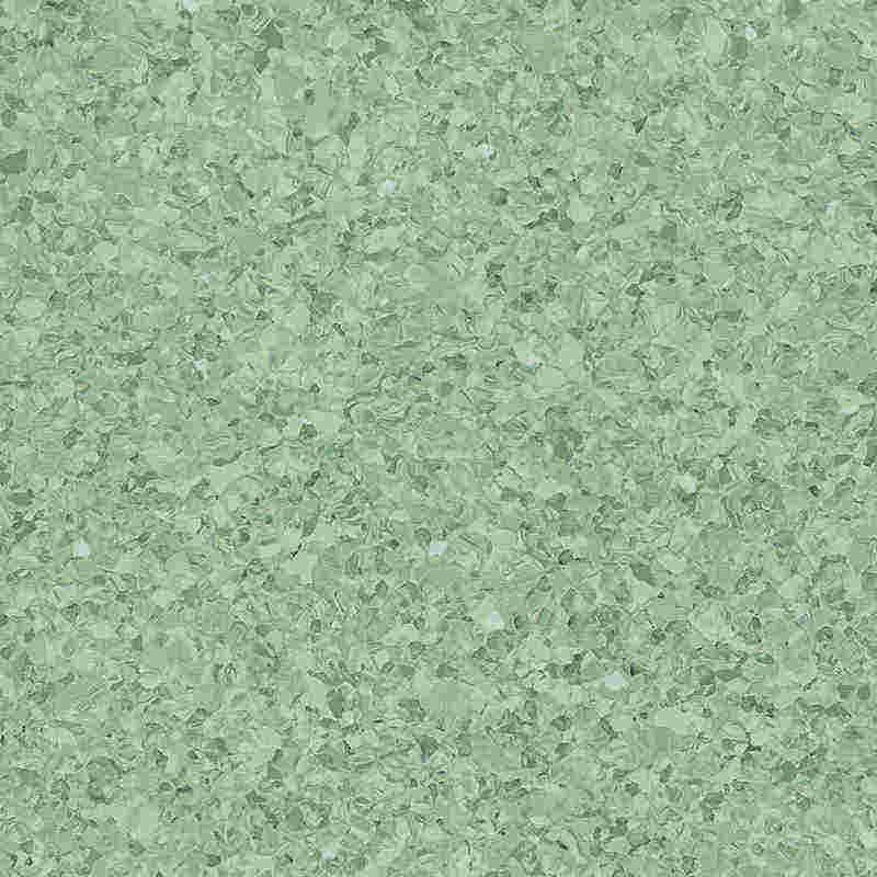 Un revêtement de sol homogène doux et apaisant