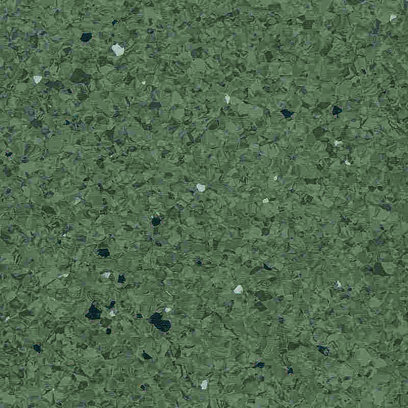 Un revêtement de sol homogène doux et apaisant