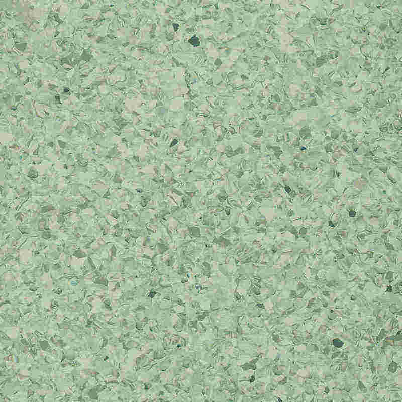 Un revêtement de sol homogène doux et apaisant