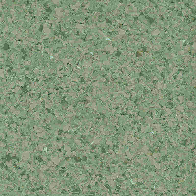 Un revêtement de sol homogène doux et apaisant